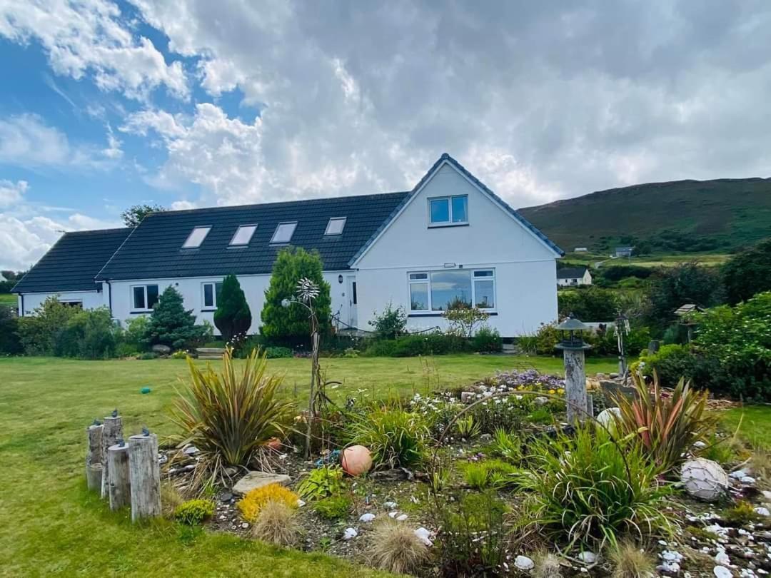 "Balmoral View" Appartement Ollach Buitenkant foto